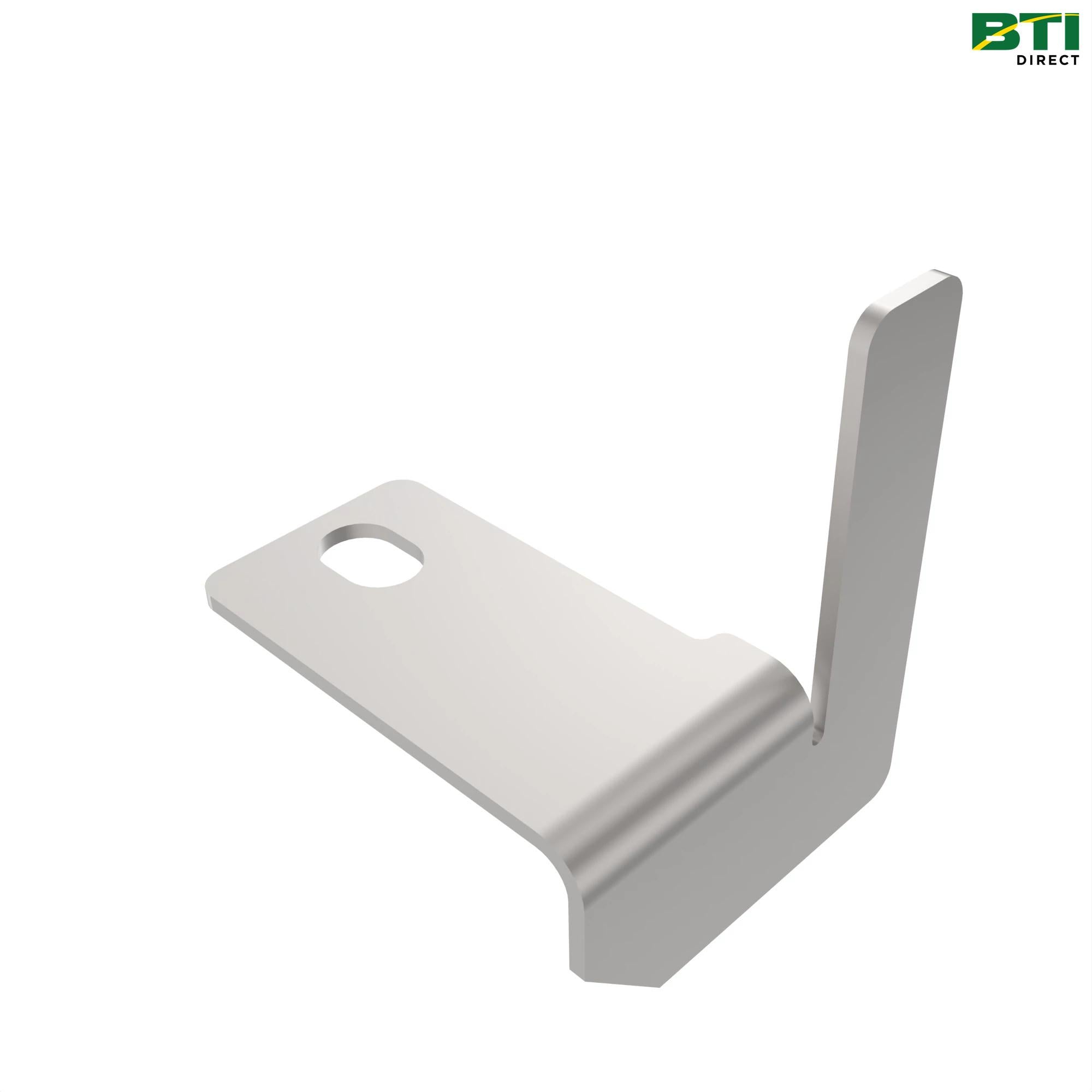 Z72492: Angle, Left Side