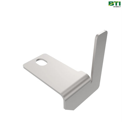 Z72492: Angle, Left Side