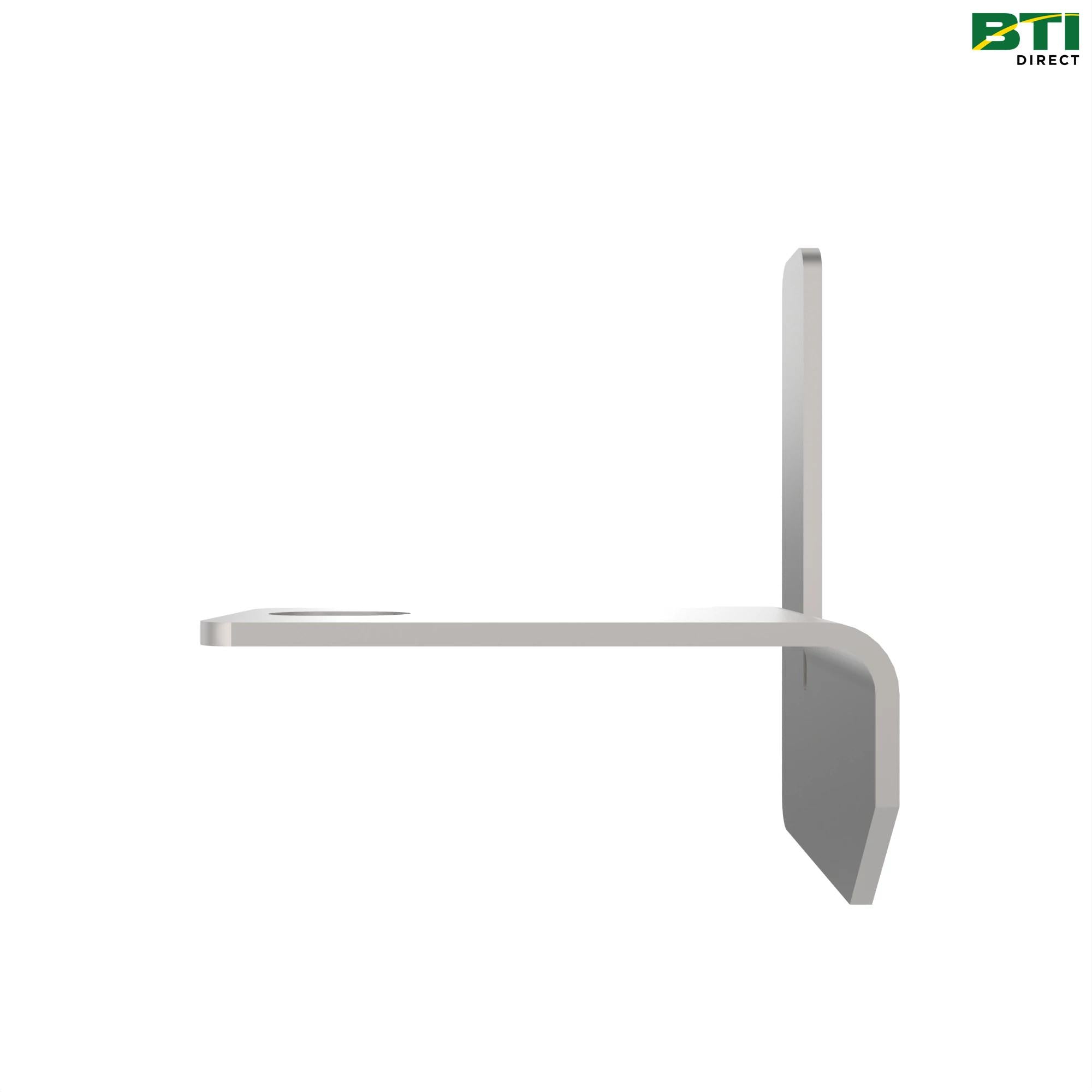 Z72492: Angle, Left Side