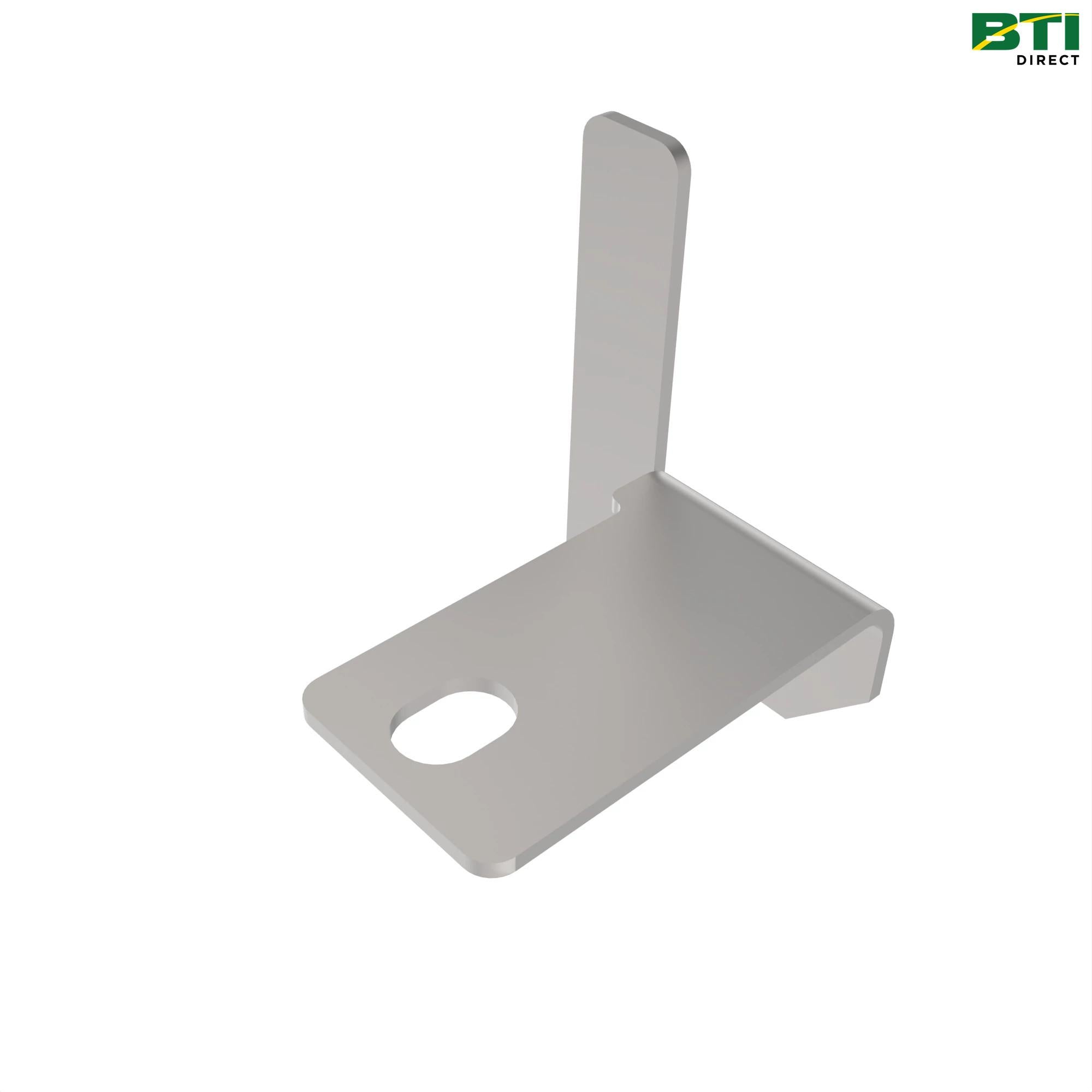 Z72492: Angle, Left Side