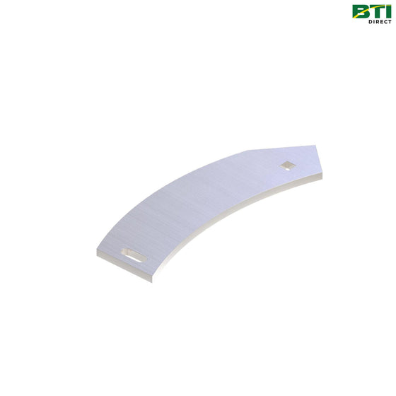 Z72502: Wear Plate