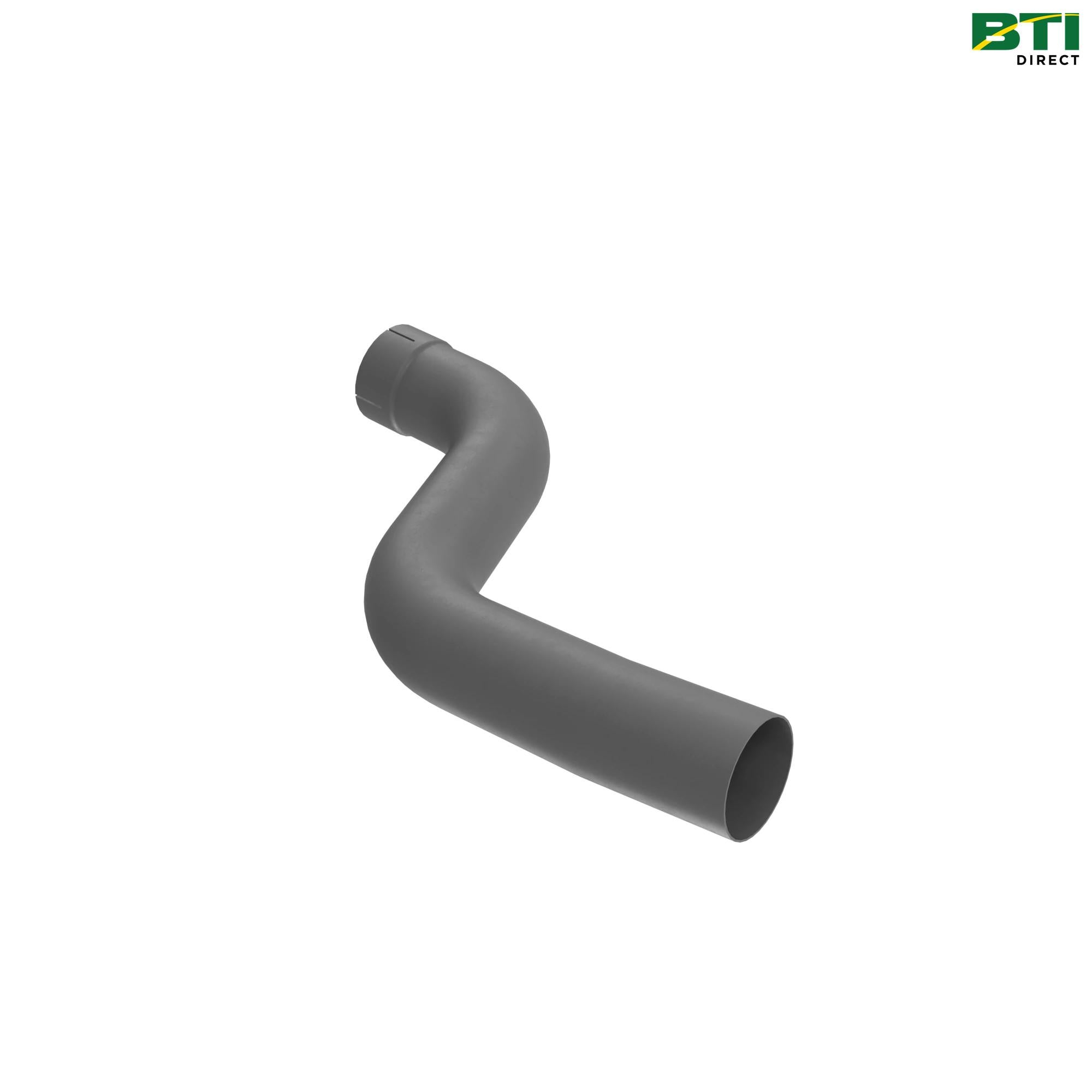 Z72604: Exhaust Pipe
