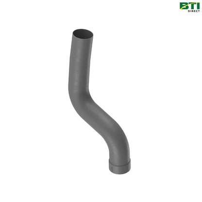 Z72604: Exhaust Pipe