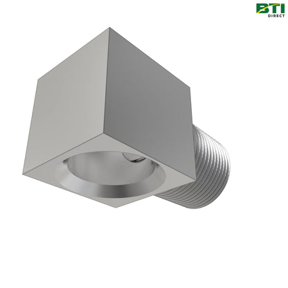 Z72615: Union Fitting