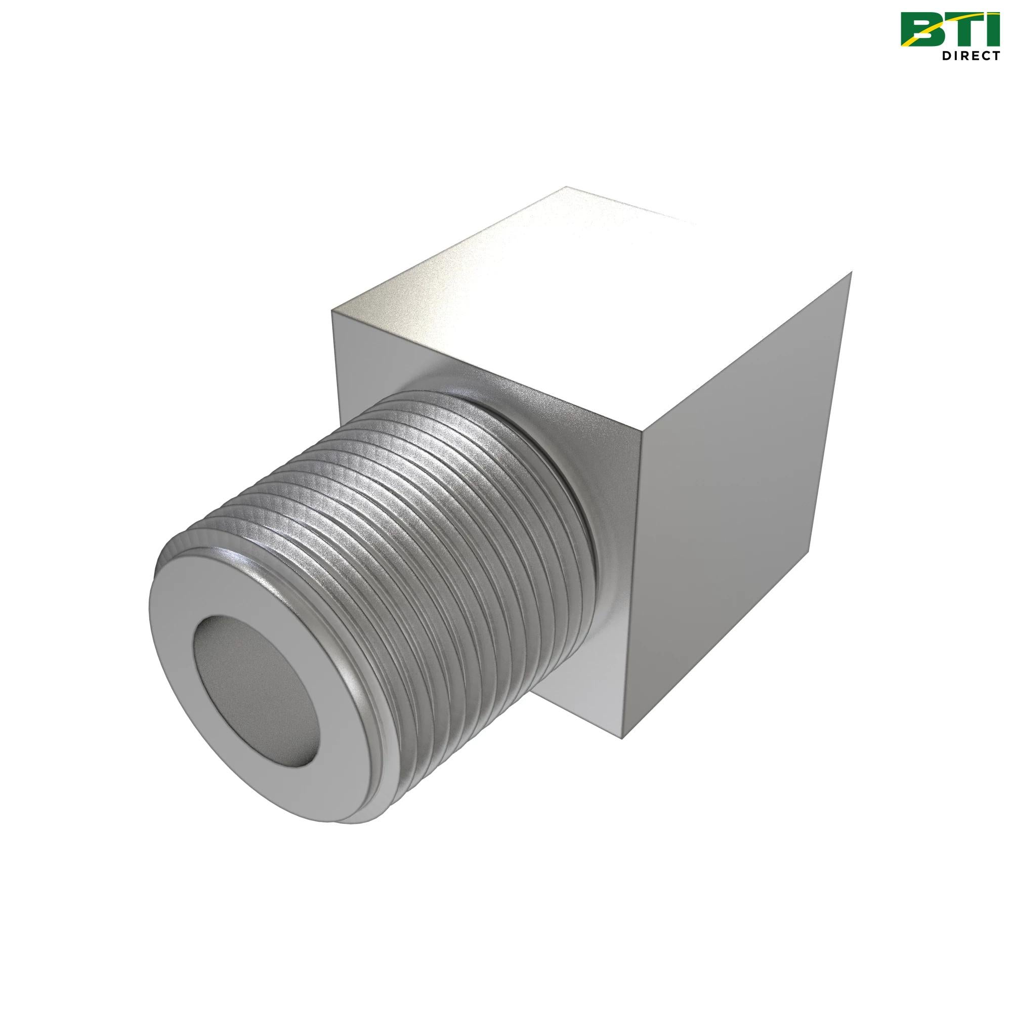 Z72615: Union Fitting