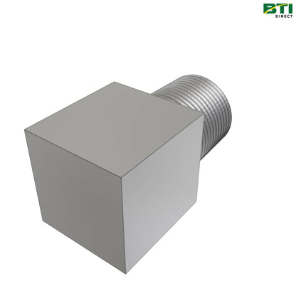Z72615: Union Fitting
