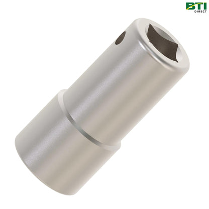 Z72621: Counter knife Adjustment Motor Mount Sleeve
