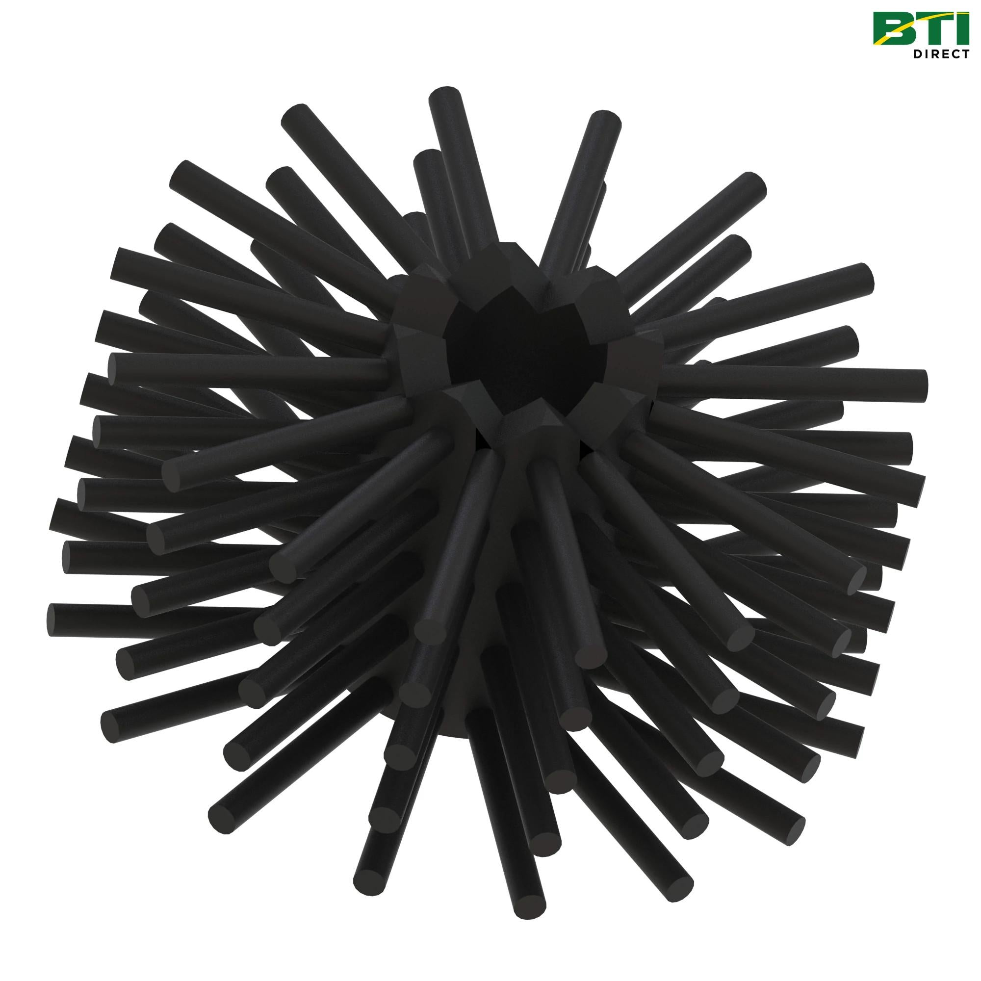 Z72668: Brush