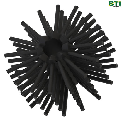 Z72668: Brush