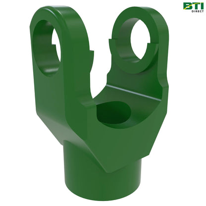 Z72895: Transmission Universal Joint Yoke