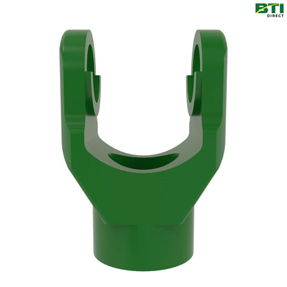 Z72895: Transmission Universal Joint Yoke