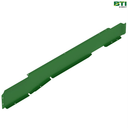 Z73229: Wide Main Belt Drive Support Guide