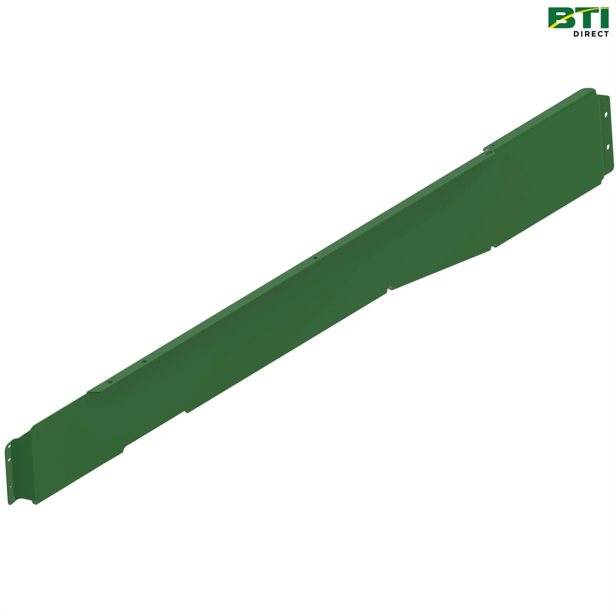 Z73229: Wide Main Belt Drive Support Guide