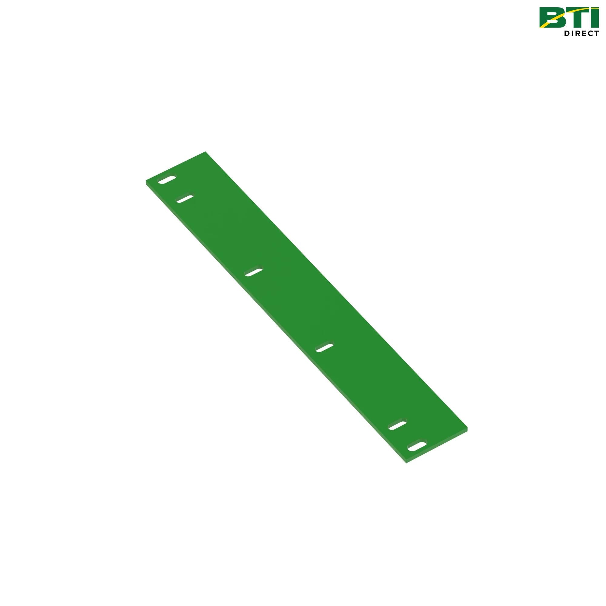 Z73233: Kernel Processor Frame Deflector