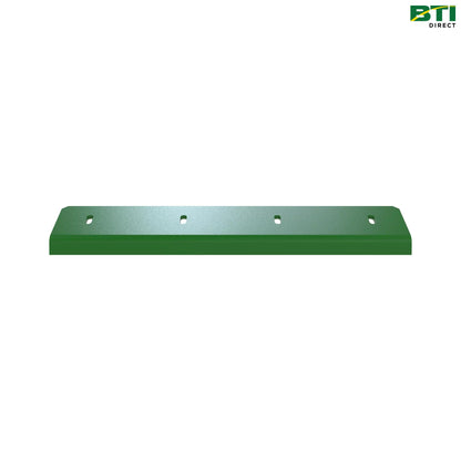 Z73234: Kernel Processor Panels Deflector