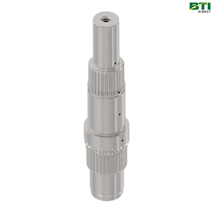 Z73265: Shaft