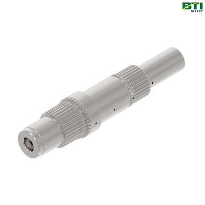 Z73265: Shaft