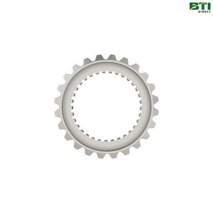 Z73268: Splined Coupling