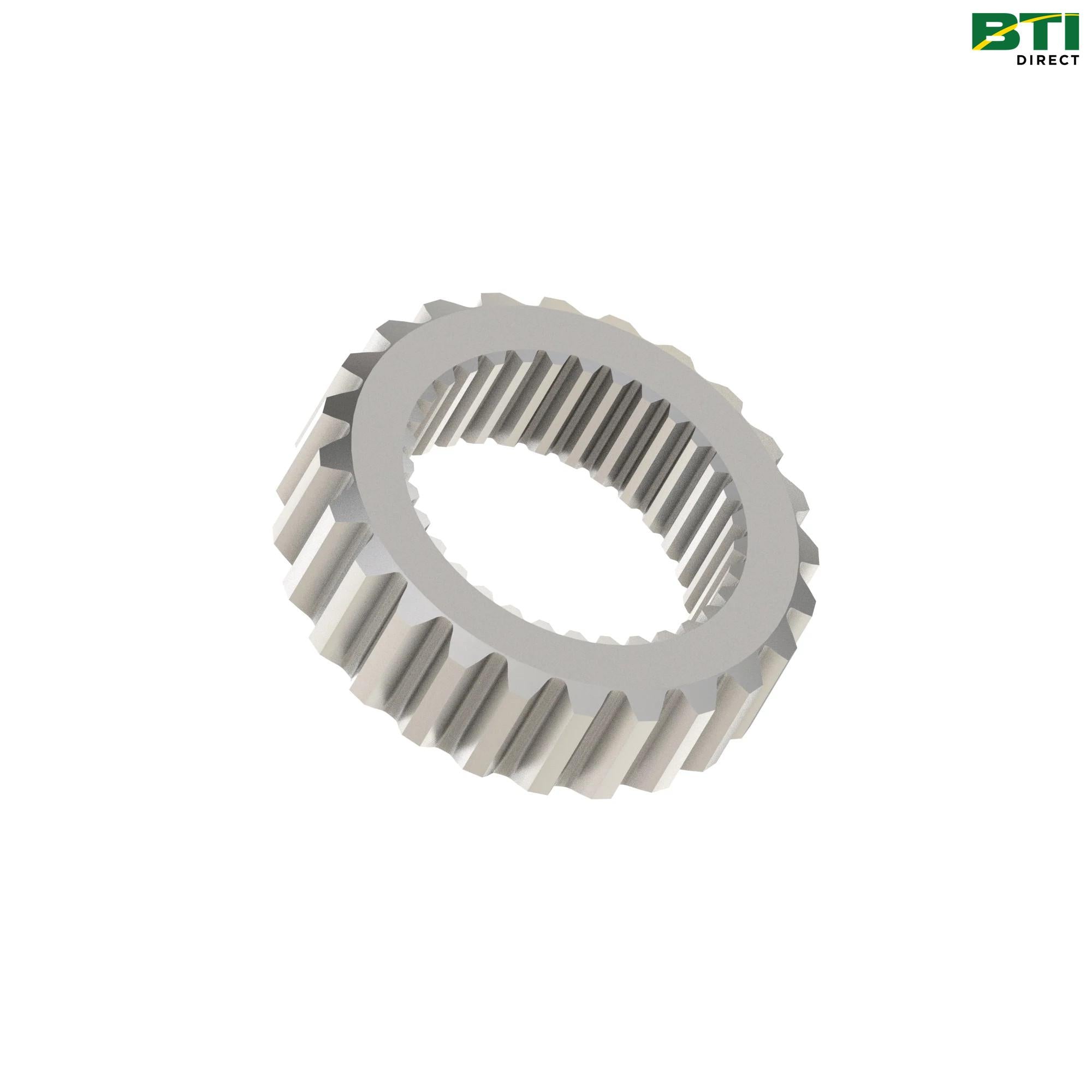 Z73268: Splined Coupling