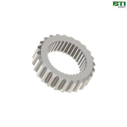 Z73268: Splined Coupling