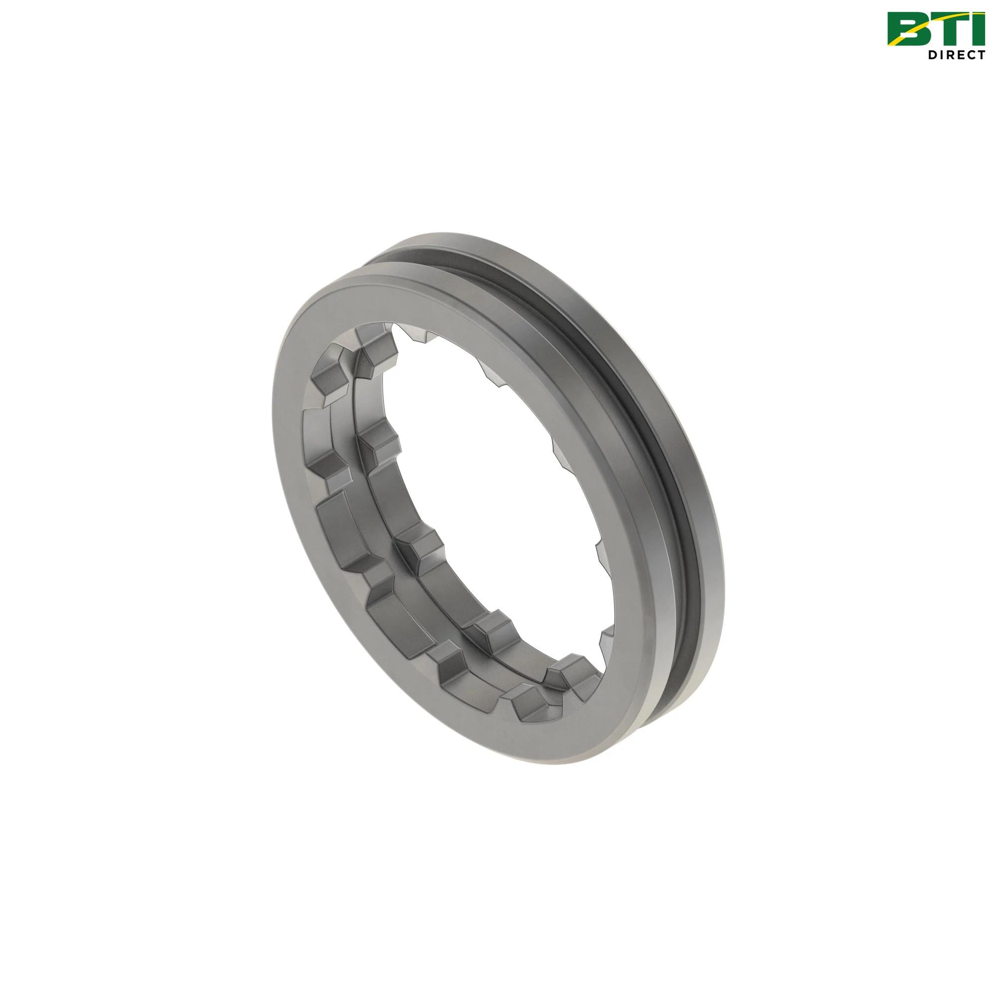 Z73269: Shift Collar