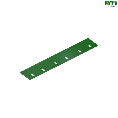 Z73303: Fan Housing Cover Sheet