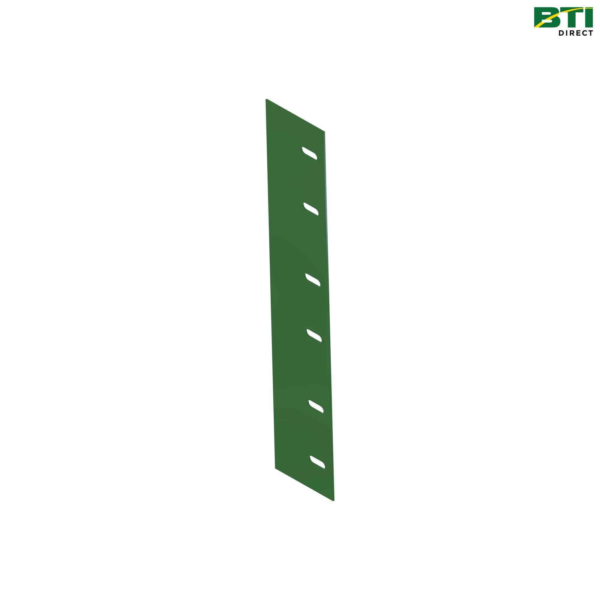 Z73303: Fan Housing Cover Sheet