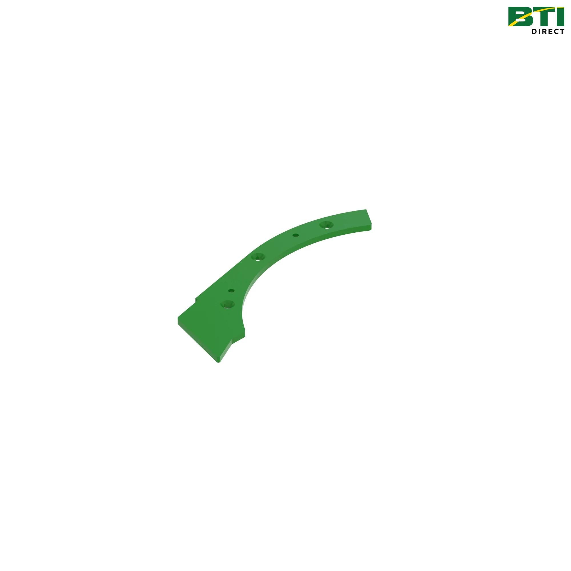 Z73372: Fan Rotor Support Sector