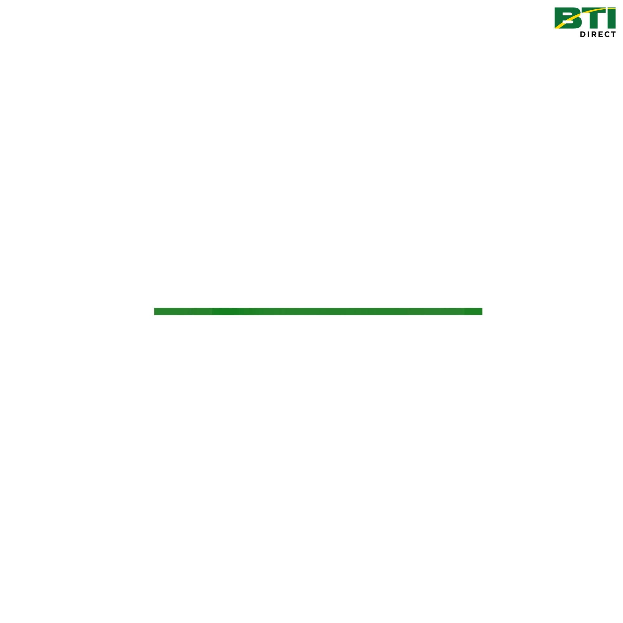 Z73372: Fan Rotor Support Sector