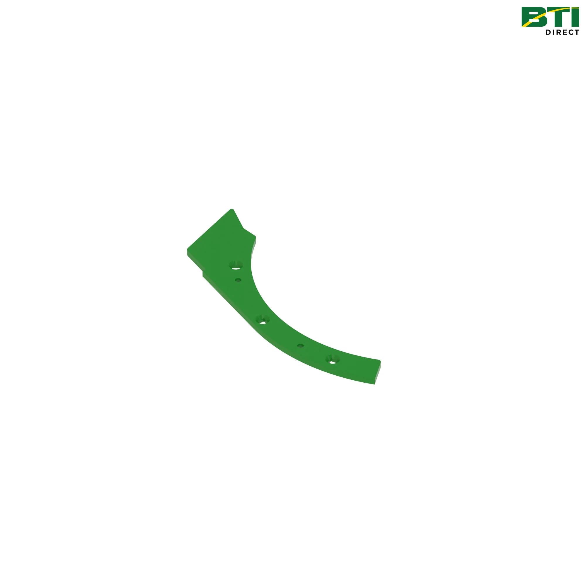 Z73373: Fan Rotor Support Sector