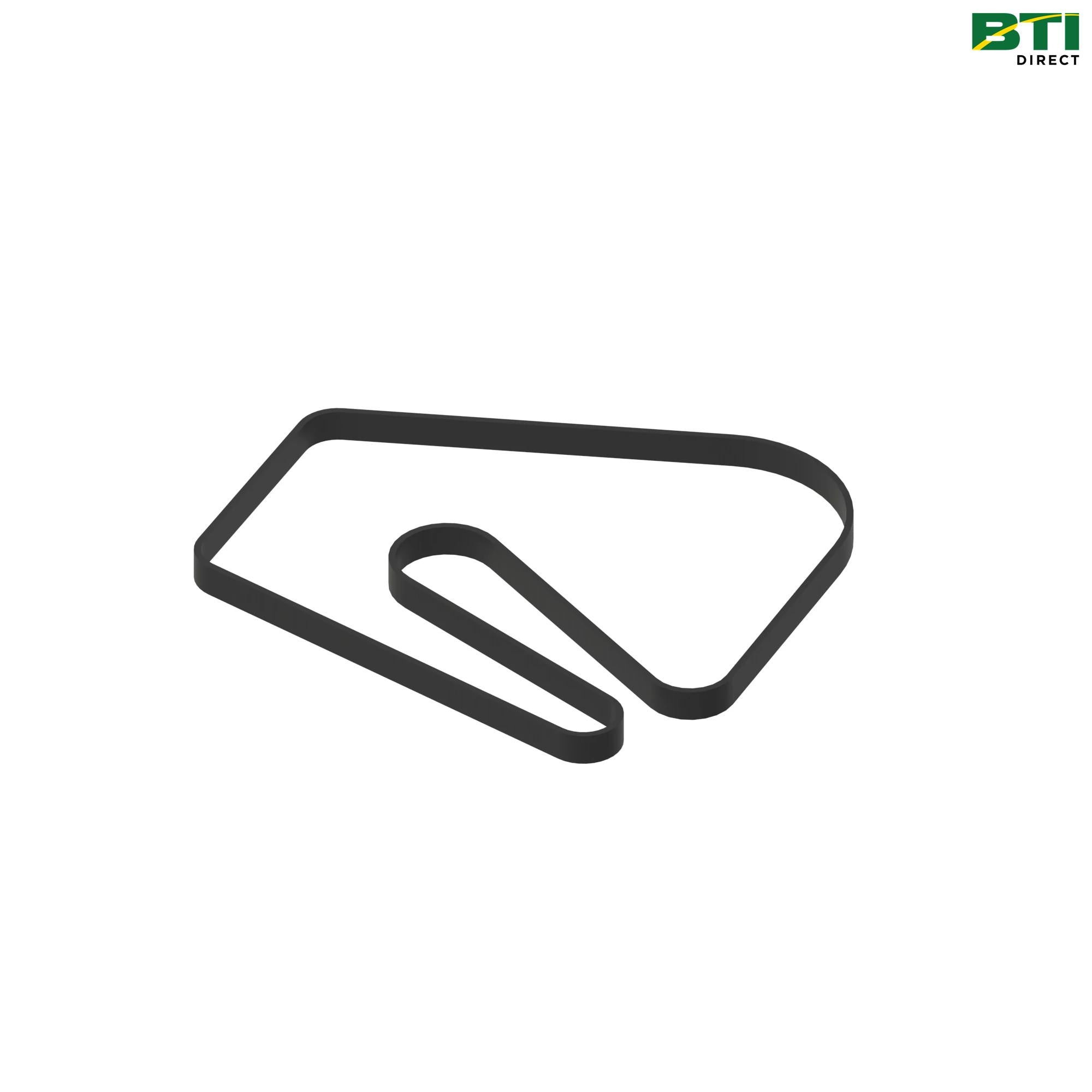 Z73506: Alternator Drive V-Belt, Effective Length 2227 mm (88 inch)