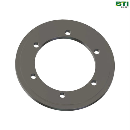 Z73892: Flange