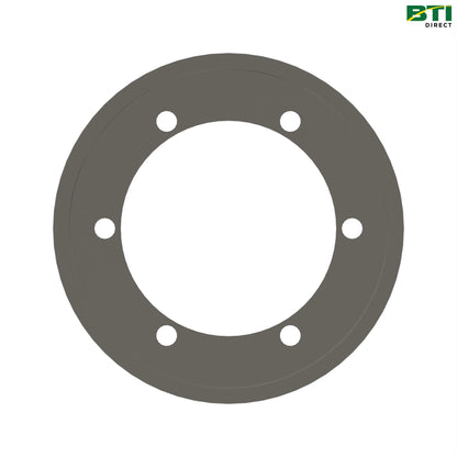 Z73892: Flange