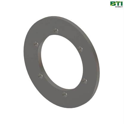 Z73892: Flange