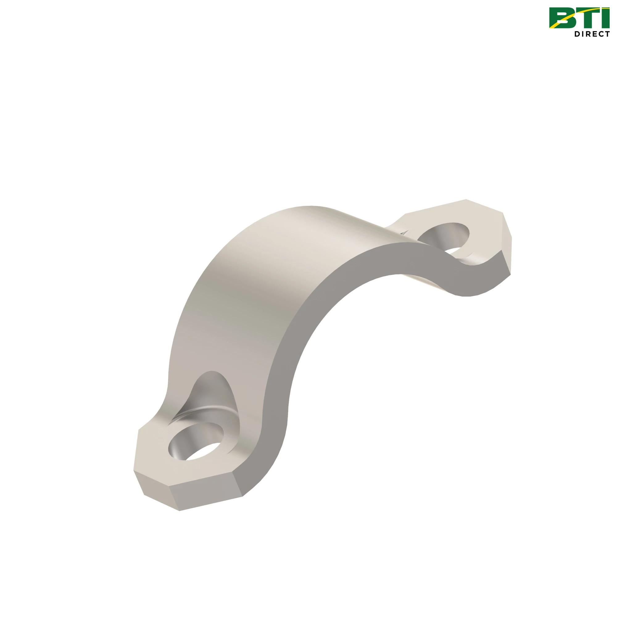 Z73910: Bolt-On Hole Clamp