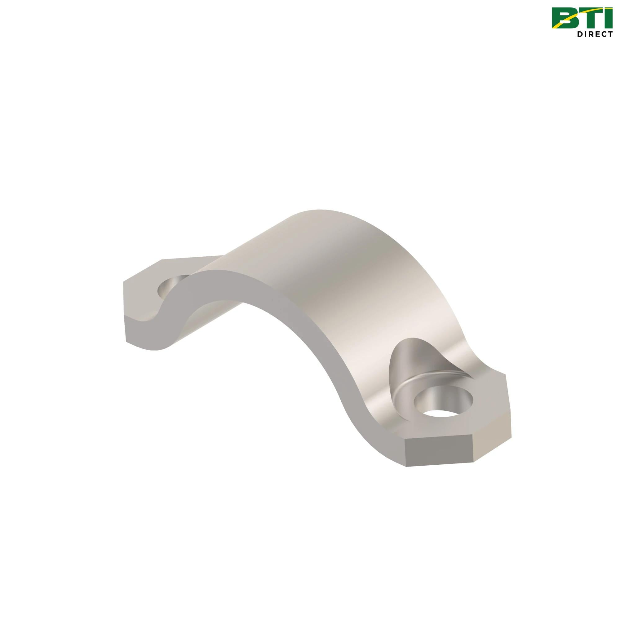 Z73910: Bolt-On Hole Clamp