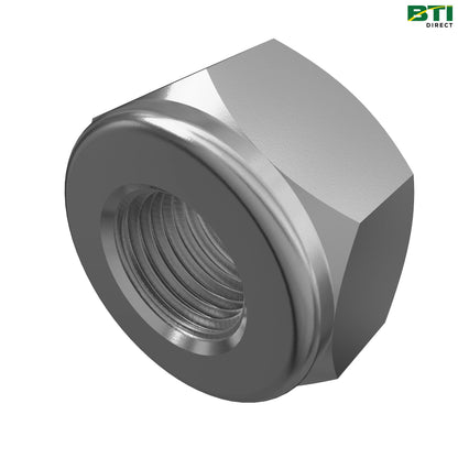 Z74128: Hexagonal Lock Nut, M10