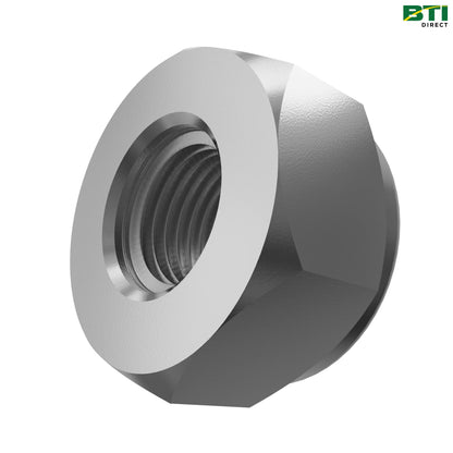 Z74128: Hexagonal Lock Nut, M10