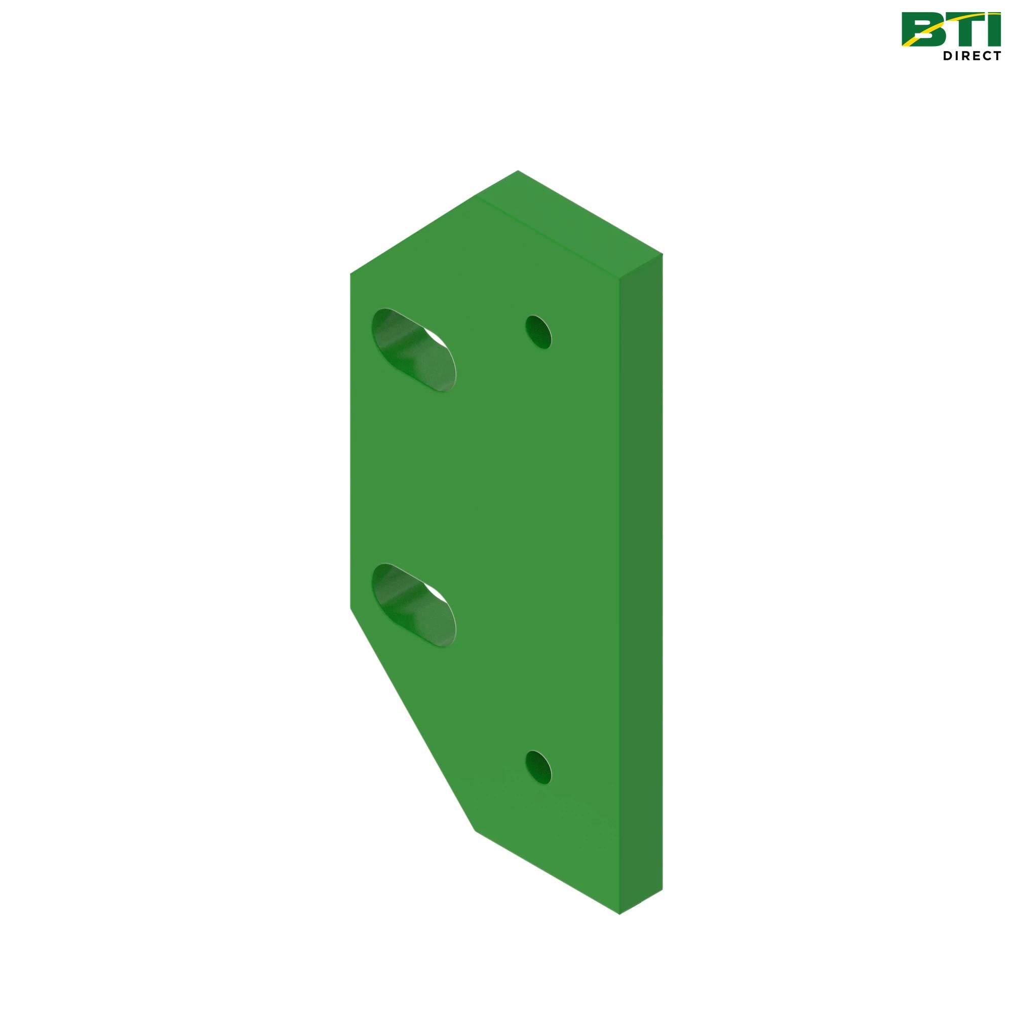 Z74552: Plate