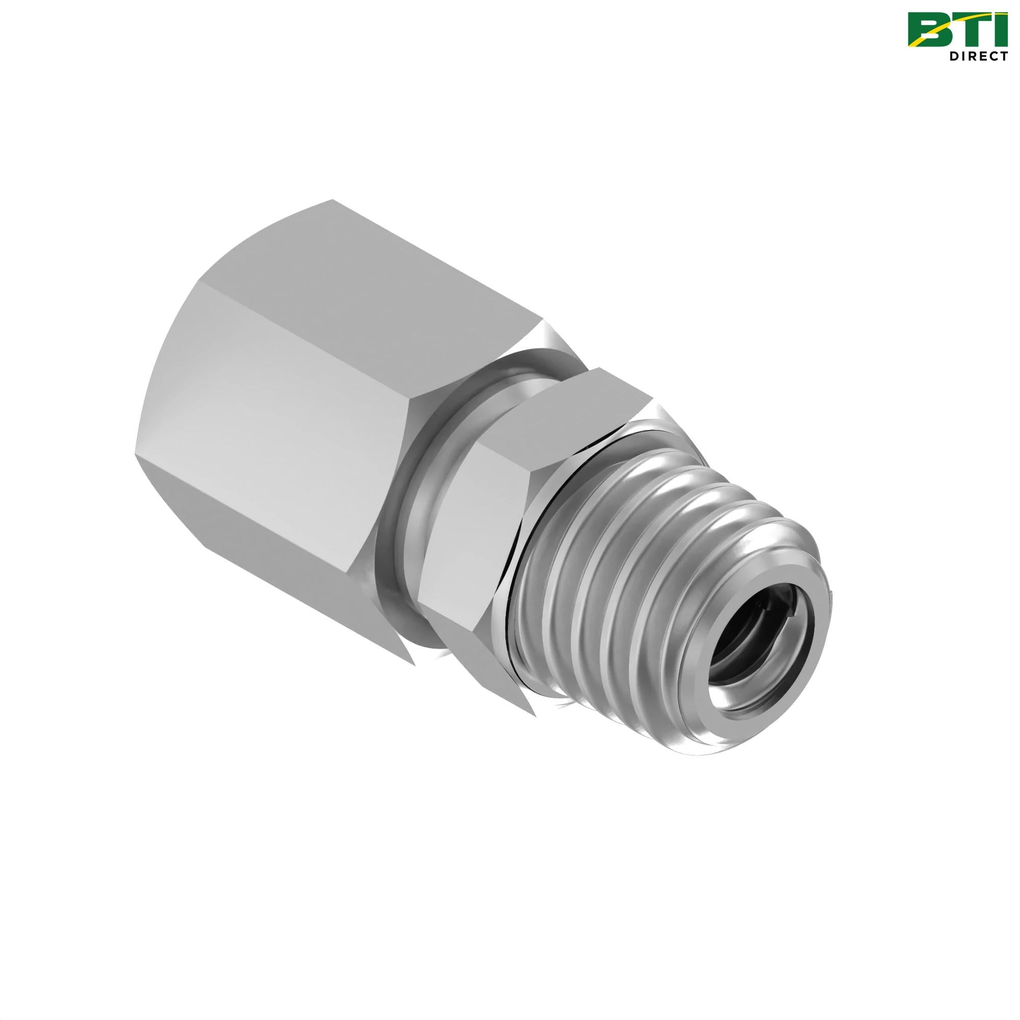 Z74642: Fitting