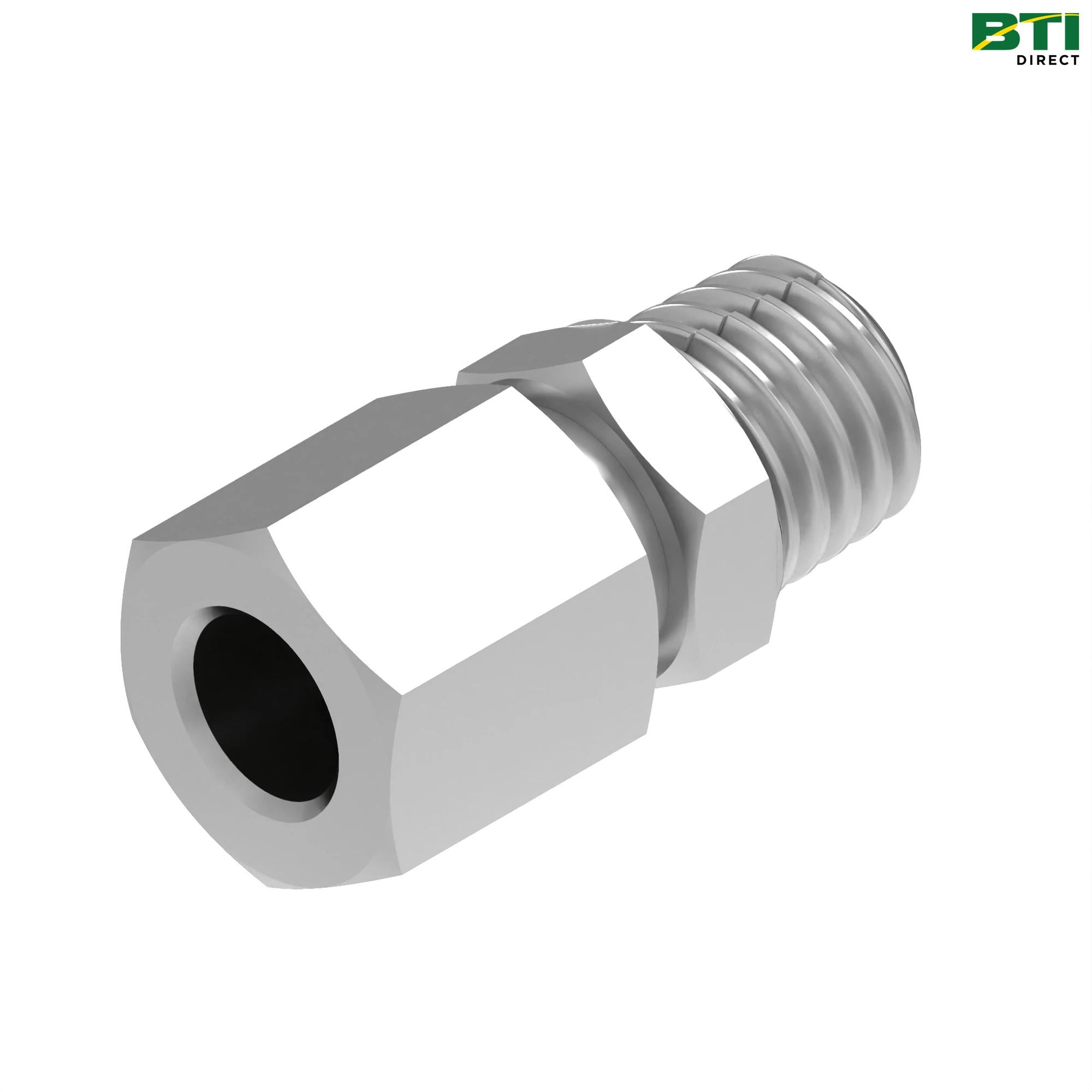 Z74642: Fitting