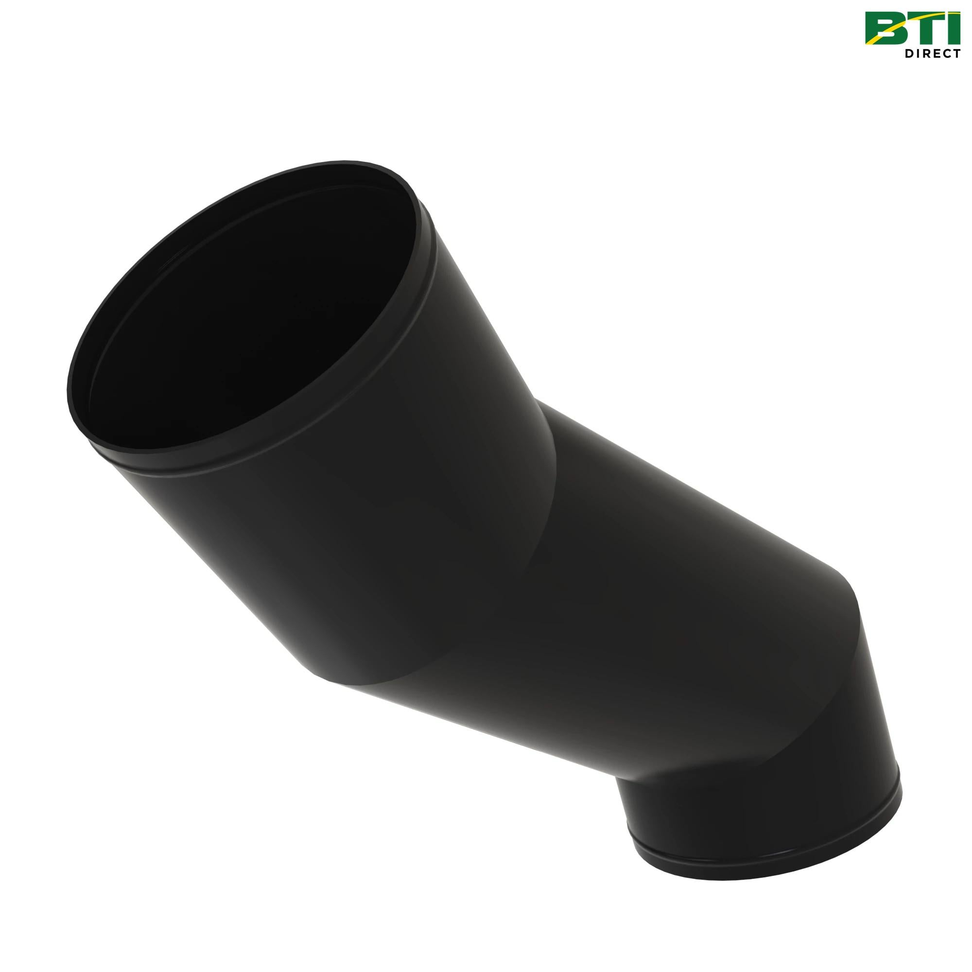 Z74684: Air Intake Stack