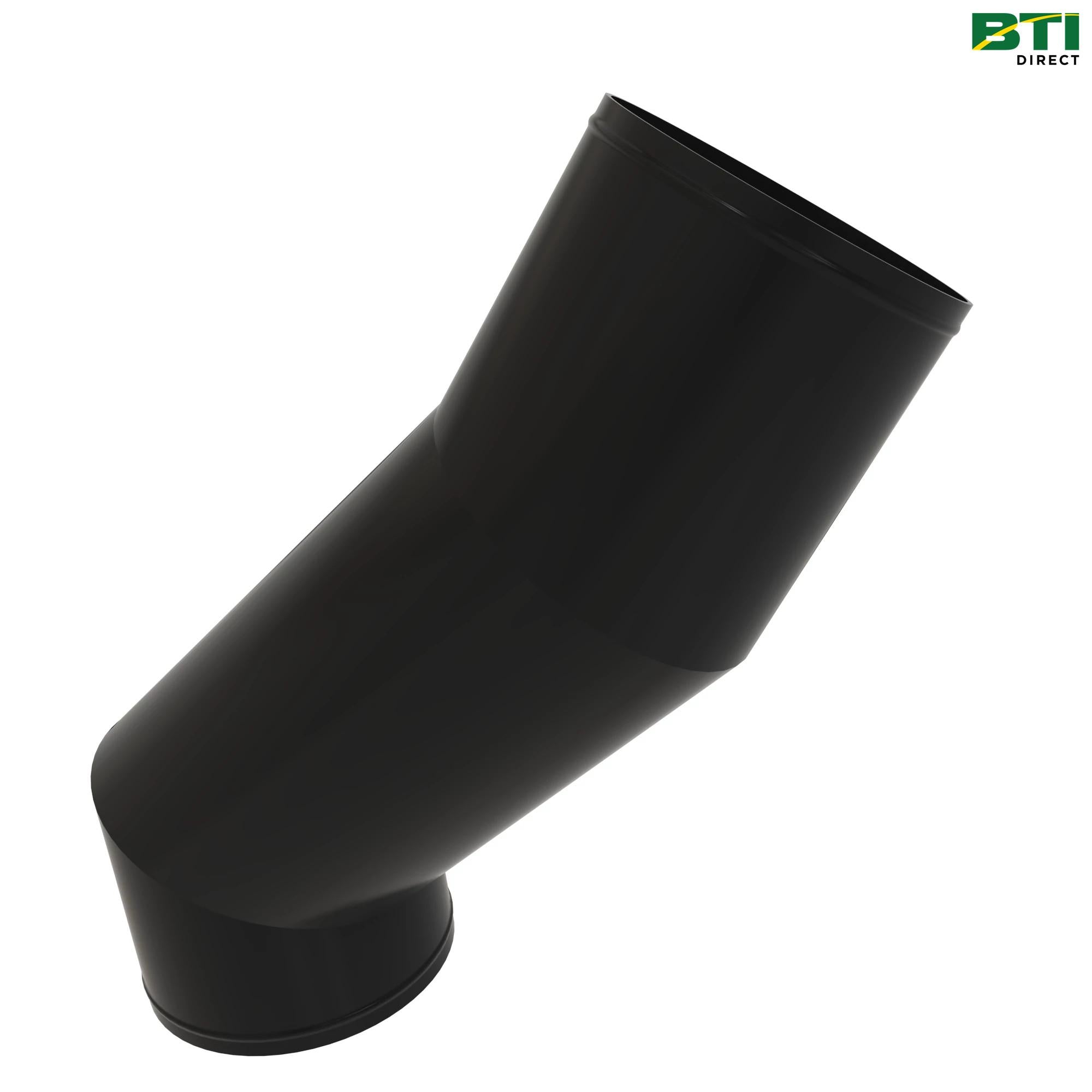 Z74684: Air Intake Stack