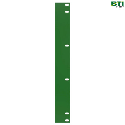 Z74716: Kernel Processor Frame Deflector