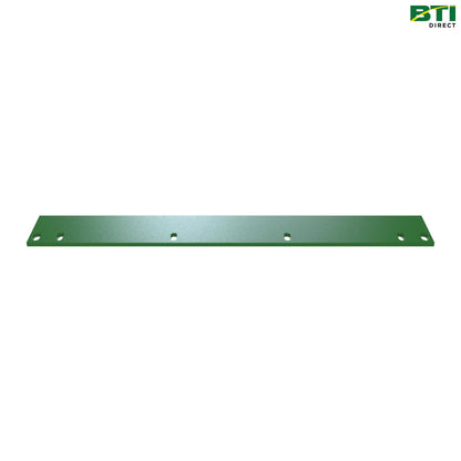 Z74716: Kernel Processor Frame Deflector