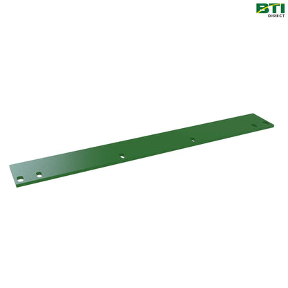 Z74716: Kernel Processor Frame Deflector