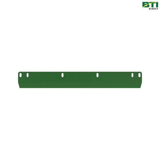 Z74717: Upper Kernel Processor Panel Deflector