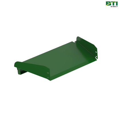 Z74744: Feeding Channel Front Guide