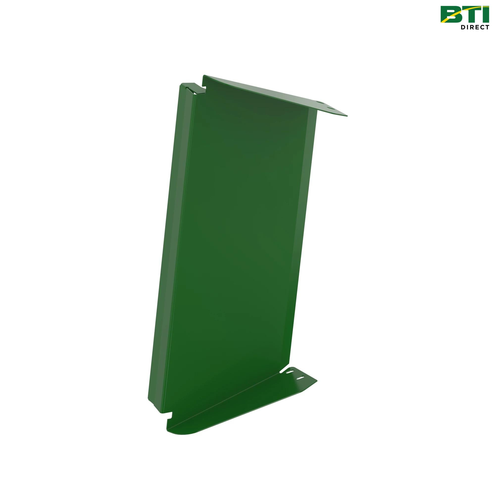 Z74744: Feeding Channel Front Guide