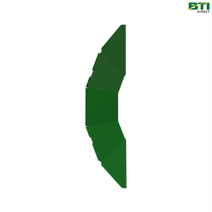 Z74776: Wheel Housing Cover